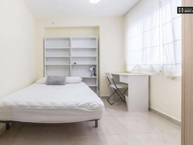 Habitación en alquiler en Comarca de València, Valencia