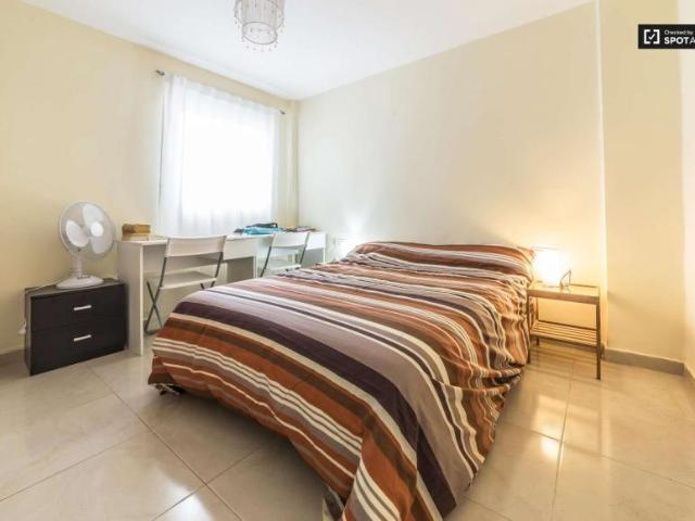Habitación en alquiler en Comarca de València, Valencia