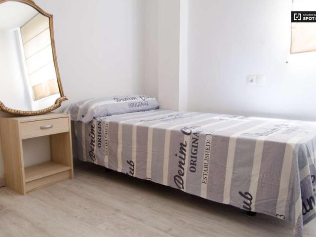 Habitación en alquiler en Comarca de València, Valencia