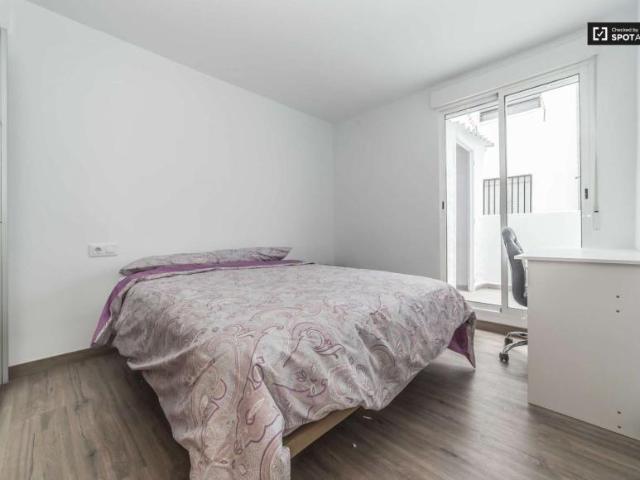 Habitación en alquiler en Comarca de València, Valencia