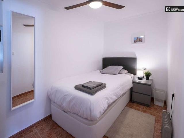Habitación en alquiler en Comarca de València, Valencia