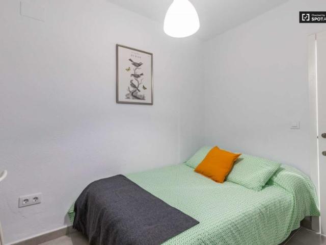 Habitación en alquiler en Comarca de València, Valencia