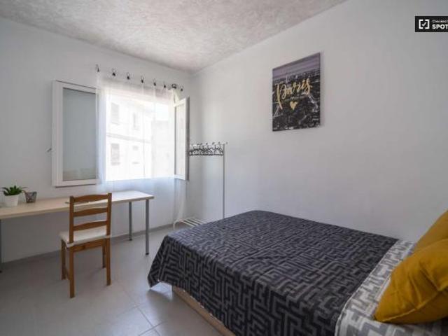 Habitación en alquiler en Comarca de València, Valencia