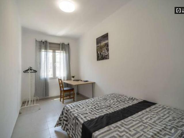 Habitación en alquiler en Comarca de València, Valencia