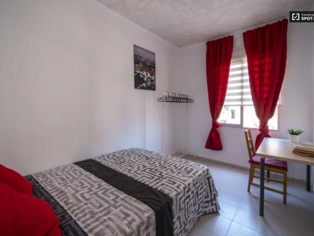 Habitación en alquiler en Comarca de València, Valencia
