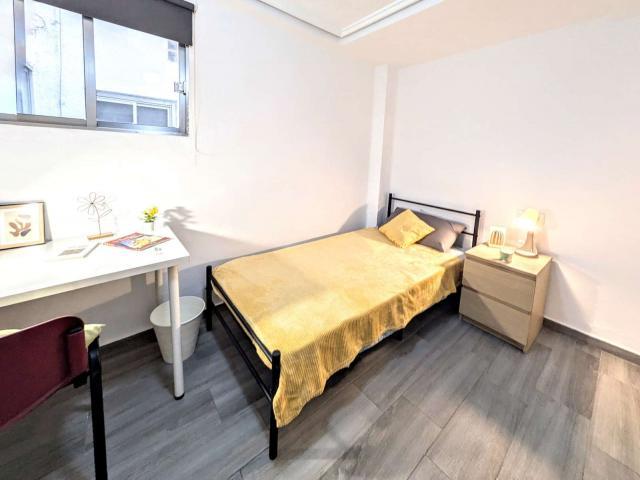 Habitación en alquiler en Comarca de València, Valencia