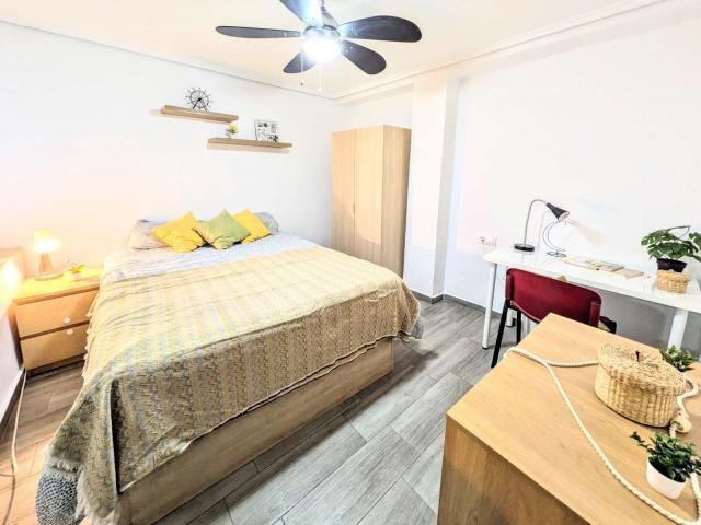 Habitación en alquiler en Comarca de València, Valencia