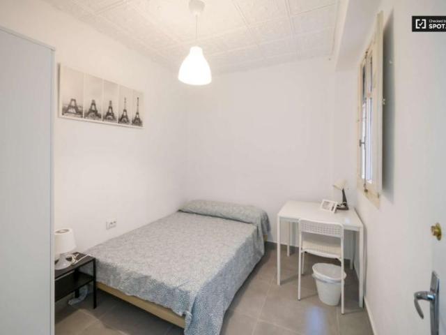 Habitación en alquiler en Valencia