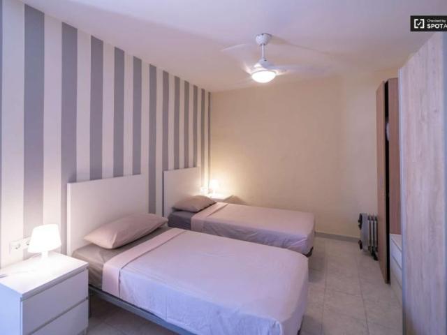 Habitación en alquiler en Valencia