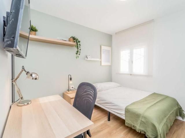 Habitación en alquiler en Valladolid, Castilla y León