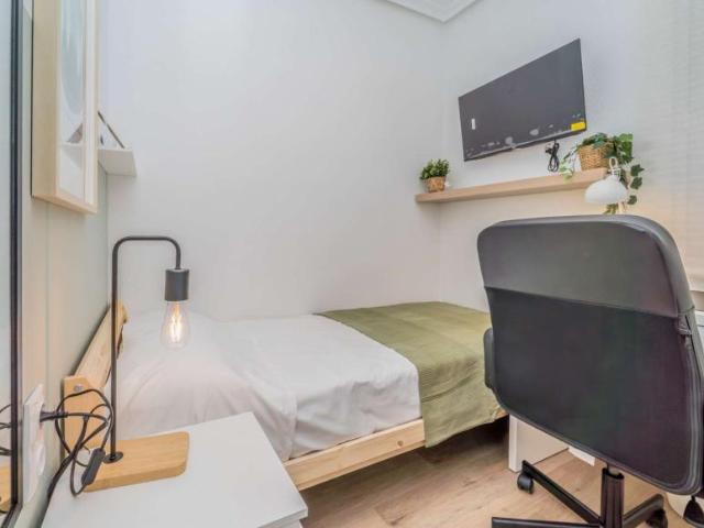 Habitación en alquiler en Valladolid, Castilla y León