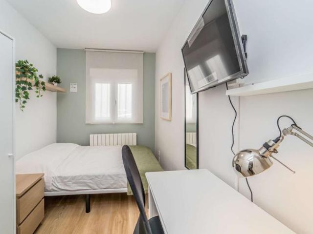 Habitación en alquiler en Valladolid, Castilla y León