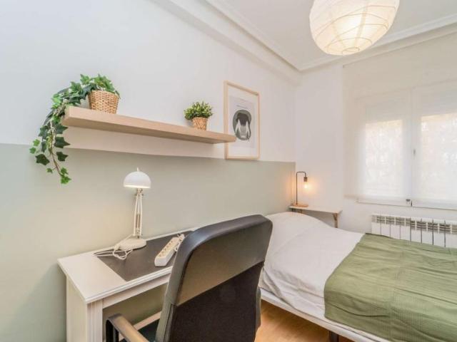 Habitación en alquiler en Valladolid, Castilla y León