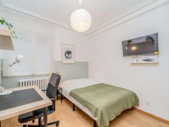 Habitación en alquiler en Valladolid, Castilla y León