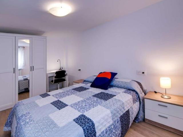 Habitación en alquiler en Zaragoza, Aragón