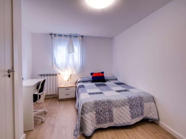 Habitación en alquiler en Zaragoza, Aragón