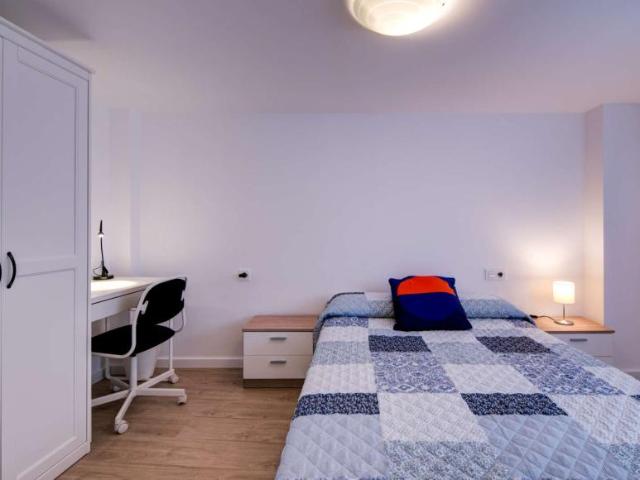 Habitación en alquiler en Zaragoza, Aragón