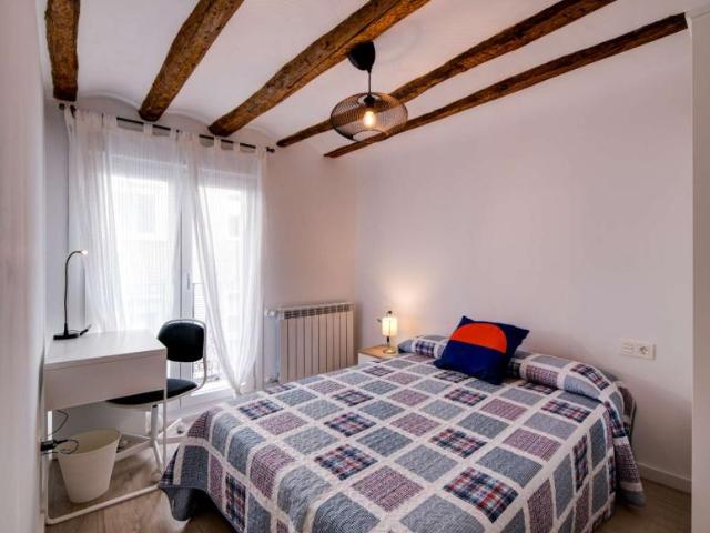 Habitación en alquiler en Zaragoza, Aragón