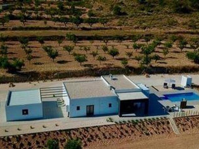 Villa en venta en Abanilla, Cañada de la Leña