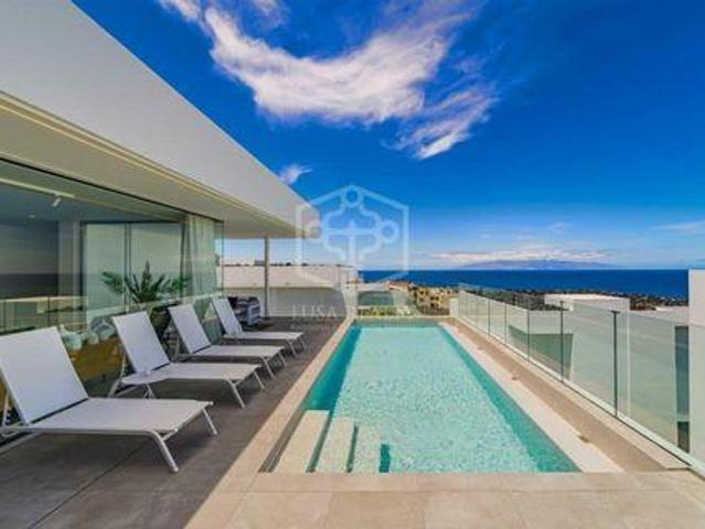 Chalet en venta en Marazul, Adeje