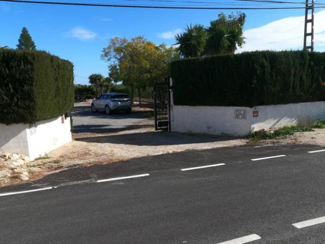 Chalet en venta en el Baix Segura / La Vega Baja, Valencia