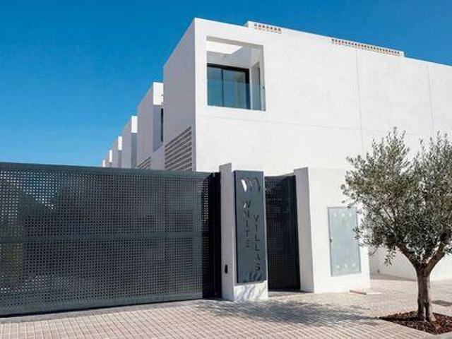 Chalet en venta en Urbanització L'Estrada, la Marina Baixa