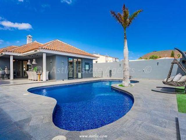 Chalet en venta en Aldea Blanca, San Miguel de Abona