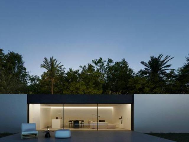Chalet en venta en l'Almafrà, la Marina Baixa