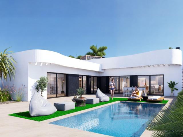 Chalet en venta en Casco Histórico, Orihuela