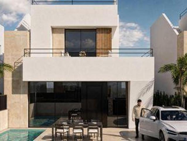 Chalet en venta en Bajo Guadalentín, Murcia