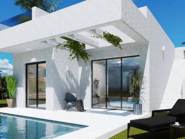 Chalet en venta en Urbanización Montemar, el Baix Segura / La Vega Baja