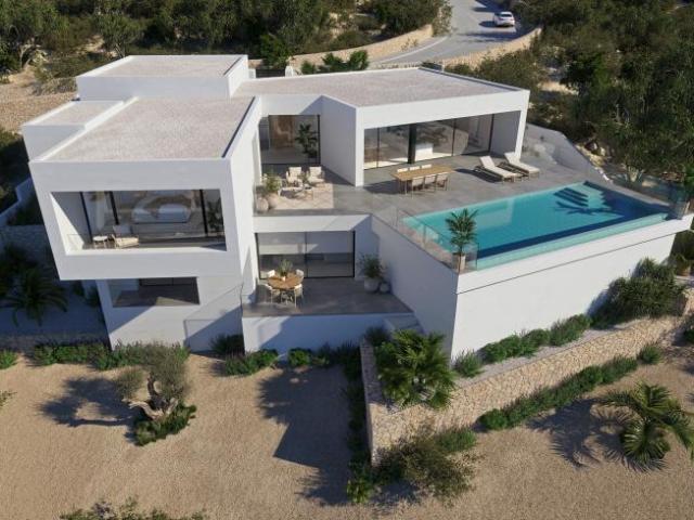 Chalet en venta en Pobles del Nord, Comarca de València