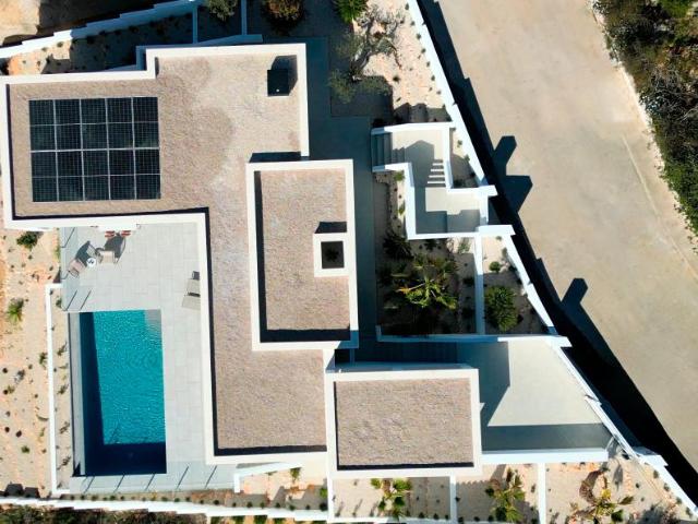 Chalet en venta en Pobles del Nord, Comarca de València