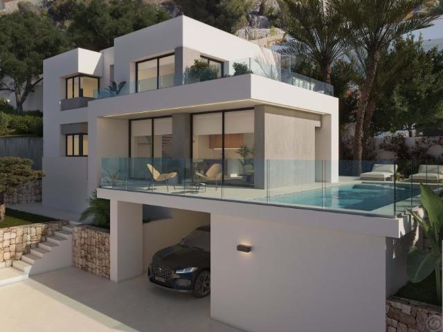 Chalet en venta en Pobles del Nord, Comarca de València