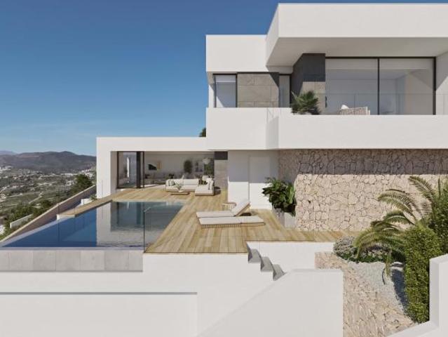 Chalet en venta en Pobles del Nord, Comarca de València