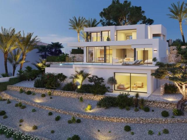 Chalet en venta en Pobles del Nord, Comarca de València