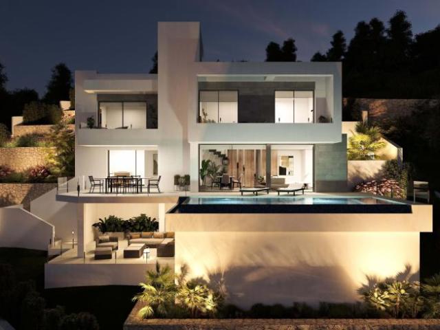 Chalet en venta en Pobles del Nord, Comarca de València