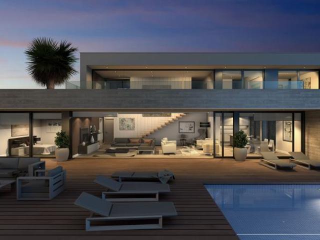 Chalet en venta en Pobles del Nord, Comarca de València