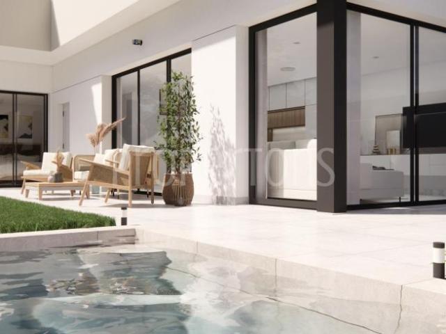 Chalet en venta en Comarca de València, Valencia