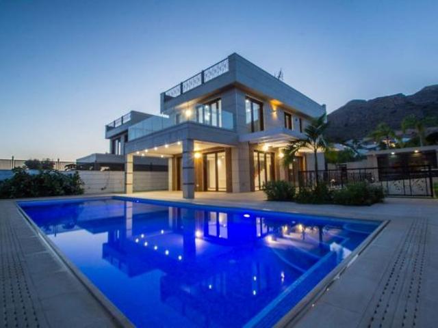 Chalet en venta en Comarca de València, Valencia