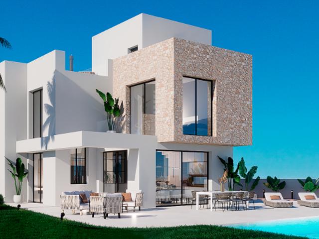 Chalet en venta en Comarca de València, Valencia