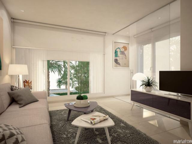 Chalet en venta en Comarca de València, Valencia