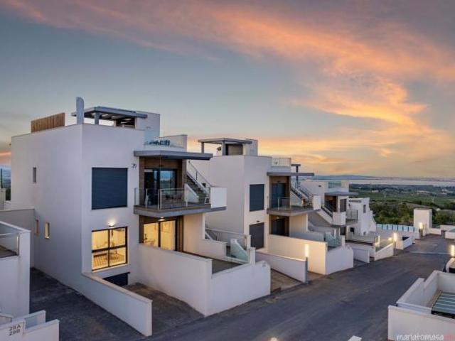 Chalet en venta en Comarca de València, Valencia
