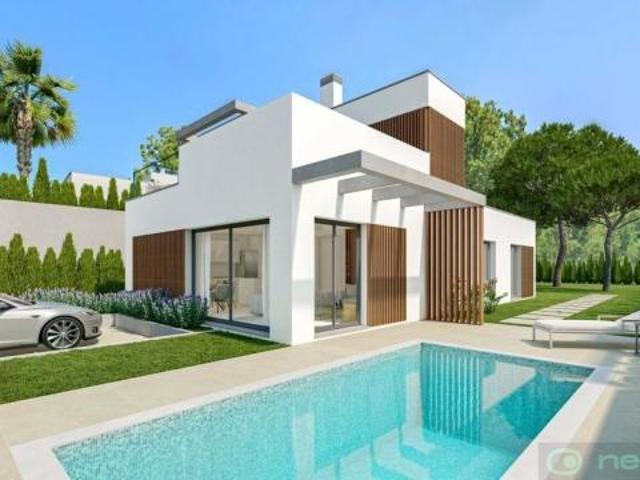 Chalet en venta en Comarca de València, Valencia