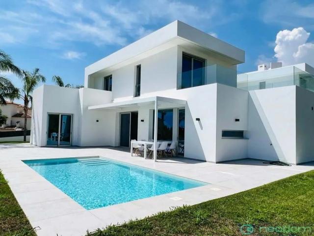 Chalet en venta en Comarca de València, Valencia