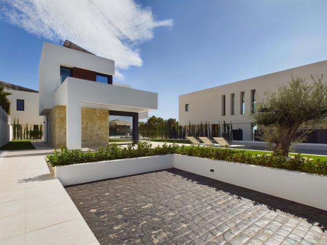 Chalet en venta en Comarca de València, Valencia