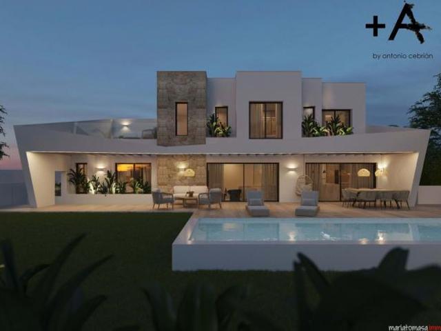 Chalet en venta en Comarca de València, Valencia