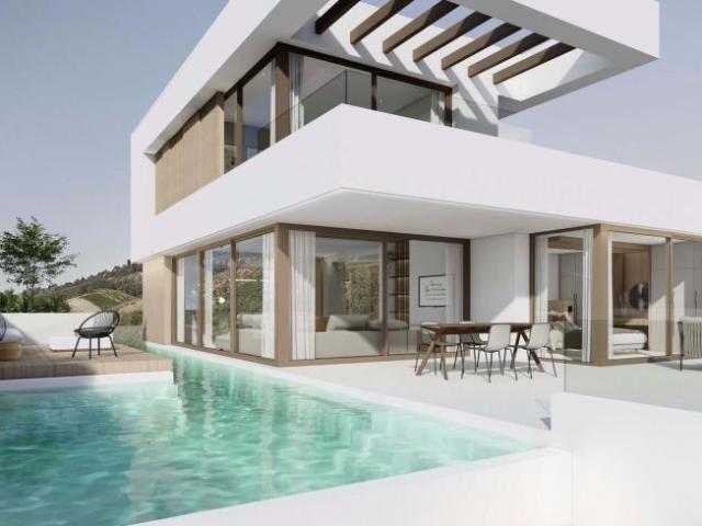 Chalet en venta en Comarca de València, Valencia