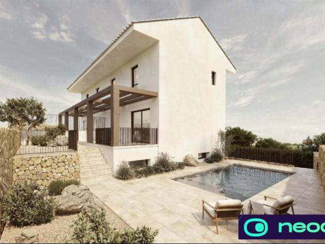 Chalet en venta en Comarca de València, Valencia