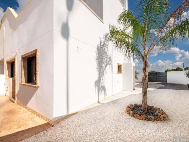 Chalet en venta en el Baix Segura / La Vega Baja, Valencia